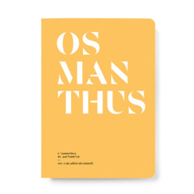 L'Osmanthus en parfumerie L'Osmanthus en parfumerie