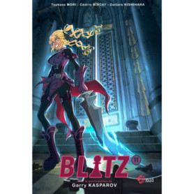 BLITZ - Tome 11 BLITZ - Tome 11