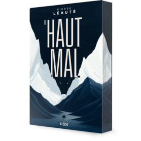 Le Haut-Mal Le Haut-Mal