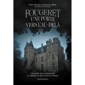 Fougeret - Une porte vers l'au-delà Fougeret - Une porte vers l'au-delà