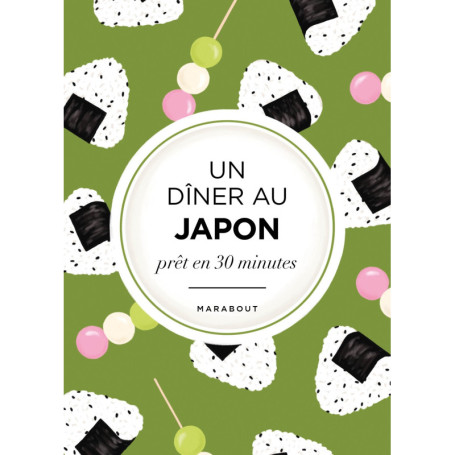 L'asie dans mon assiette - Japon