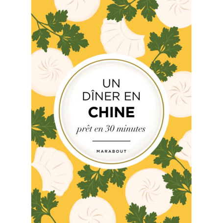 L'asie dans mon assiette - Chine
