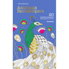 Animaux fantastiques Animaux fantastiques