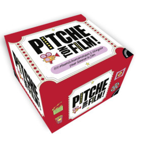 La boîte Pitche ton film ! La boîte Pitche ton film !