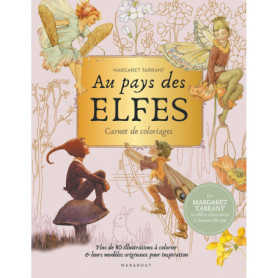 Au pays des elfes Au pays des elfes