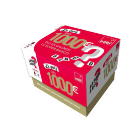 Le quiz des 1000 euros Le quiz des 1000 euros