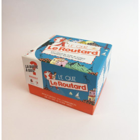 Le quiz Le Routard Le quiz Le Routard
