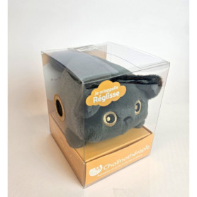 Chalinothérapie - Chat tout doux - Réglisse Chalinothérapie - Chat tout doux - Réglisse