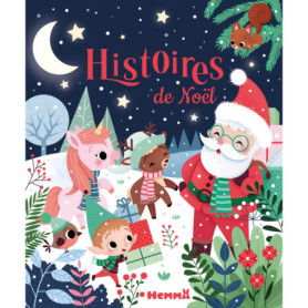 Histoires de Noël Histoires de Noël