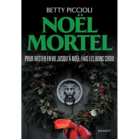 Noël Mortel
