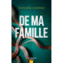 De ma famille