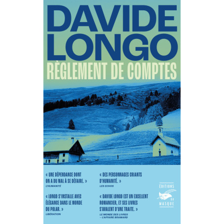 Règlement de comptes