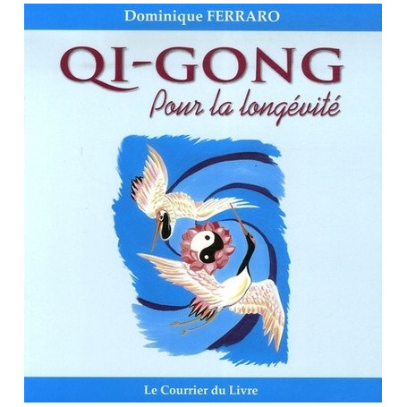 Qi-gong pour la longevite