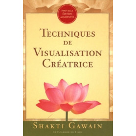 Techniques de visualisation creatrice Techniques de visualisation creatrice