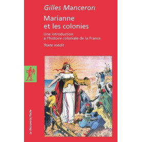 Marianne et les colonies Marianne et les colonies