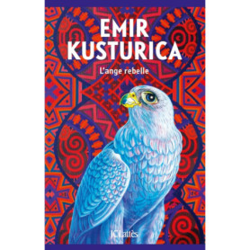 L'ange rebelle L'ange rebelle