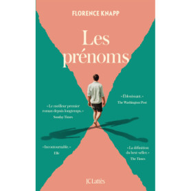 Les prénoms Les prénoms