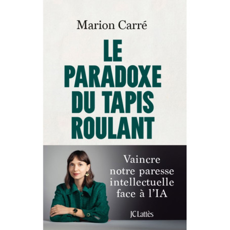 Le paradoxe du tapis roulant