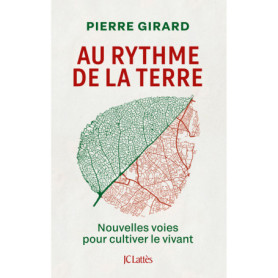 Au rythme de la terre Au rythme de la terre