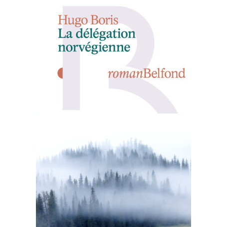 La délégation norvégienne