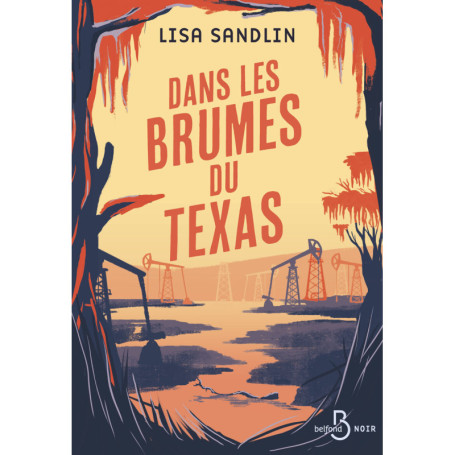 Dans les brumes du Texas