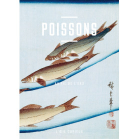 Poissons - Au fil de l'eau Poissons - Au fil de l'eau