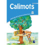 Calimots - CE1 - Manuel de lecture - Programmes 2025