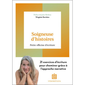 Soigneuse d'histoires Soigneuse d'histoires