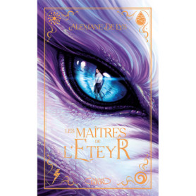 L'empire des ouragans - Tome 2 Les maîtres de l'Eteyr L'empire des ouragans - Tome 2 Les maîtres de l'Eteyr