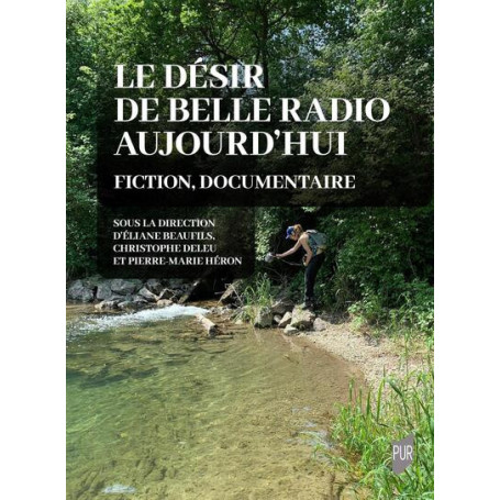 Le désir de belle radio aujourd'hui