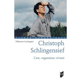 Christoph Schlingensief Christoph Schlingensief