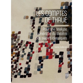 Les comptes de Thalie Les comptes de Thalie