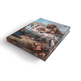 Delacroix à l'Assemblée nationale Delacroix à l'Assemblée nationale