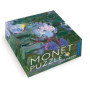 Puzzle Hazan. Monet, Les Nymphéas