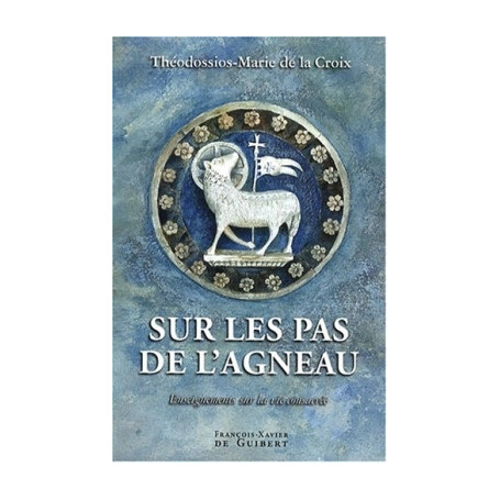 Sur les pas de l'agneau