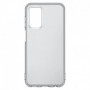 Coque Samsung G A23 5G souple Ultra fine Transparente Noire Samsung 17,99 €