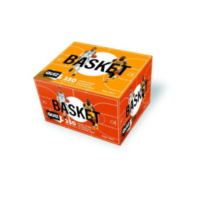 Boite à jeux basketball Boite à jeux basketball