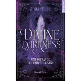 Divine darkness - Tome 01 Divine darkness - Tome 01