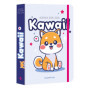 Agenda scolaire Kawaii 2025-2026