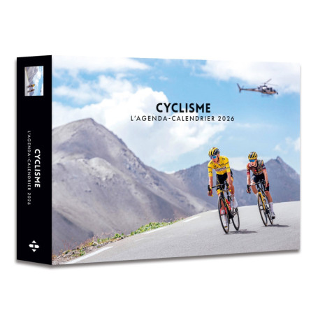 Agenda - Calendrier Cyclisme 2026