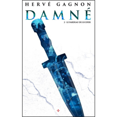 Damné - tome 2