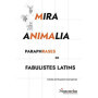 Mira animalia