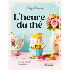 L'heure du thé L'heure du thé