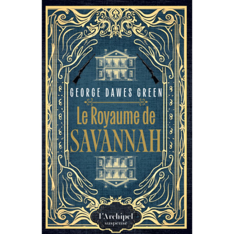 Le Royaume de Savannah