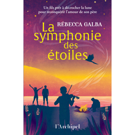 La symphonie des étoiles