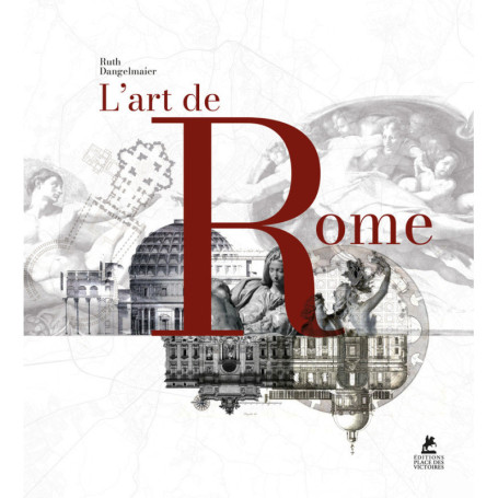 L'Art de Rome