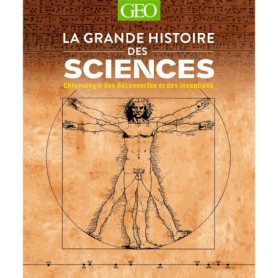 La grande histoire des Sciences La grande histoire des Sciences