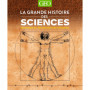 La grande histoire des Sciences