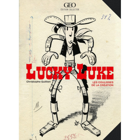 Lucky Luke