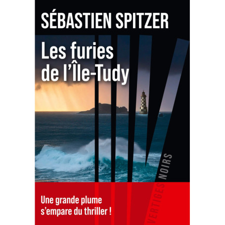 Les Furies de l'Île-Tudy